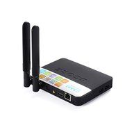 Vipwind CSA93 Amlogic S912 Android 6.0 TV Box Octa Core ARM Cortex-A53 2G/16G 1000M LAN WiFi BT4.0 2.4GHZ/5.8GHZ... N6