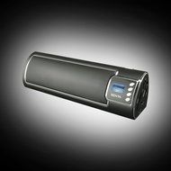 C. Crane Senta Ally Bluetooth Portable Wireless Stereo Speaker with rechargeable Battery Pack N3