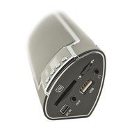 C. Crane Senta Ally Bluetooth Portable Wireless Stereo Speaker with rechargeable Battery Pack N9