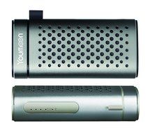 Youmoon Portable Wireless Bluetooth Speaker YM372 + Microphone Samsung POWER BANK 4400 mah with 20 Hour Playtime... N2