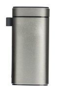 Youmoon Portable Wireless Bluetooth Speaker YM372 + Microphone Samsung POWER BANK 4400 mah with 20 Hour Playtime... N3