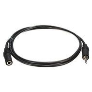 BephaMart 3.5mm Male To Female Stereo Audio AUX Auxiliary MP3 Extension Cable Shipped and Sold by BephaMart