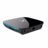 M.Way Amlogic S912 Android 6.0 TV Box Bluetooth 4.0 HD Octa-core 2GB+16GB Dual WiFi 2.4GHz 5.8GHz H.265 4K2K 60fps... N2