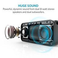Anker SoundCore Sport XL Portable Bluetooth Speaker with 16W Audio Output and 2 Subwoofers, IP67 Waterproof &amp;... N2