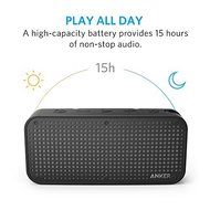 Anker SoundCore Sport XL Portable Bluetooth Speaker with 16W Audio Output and 2 Subwoofers, IP67 Waterproof &amp;... N5