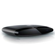 Voxlink Android 4.4 AMLOGIC quad core intelligent TV box Android player Google player IPTV cloud TV