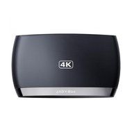 Voxlink Android 4.4 AMLOGIC quad core intelligent TV box Android player Google player IPTV cloud TV N5