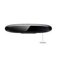 Voxlink Android 4.4 AMLOGIC quad core intelligent TV box Android player Google player IPTV cloud TV N7