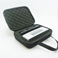 M2Cbridge Semi-Hard EVA Travel Storage Case Bag Box for Bose Soundlink mini and II (2nd Gen) Bluetooth Portable... N2