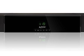 Apex Digital ASB 6000 HD Digital Home Theater Sound Bar, 350W N6