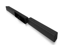 Apex Digital ASB 6000 HD Digital Home Theater Sound Bar, 350W N7
