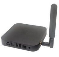 GolitonQuad-Core Android 4.2.2 Google TV Player Mini PC 2GB RAM,16GB ROM,Bluetooth N3