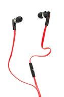 2BOOM Professional Sound Wired Earbuds with Microphone and Volume Control Pink N7