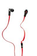 2BOOM Professional Sound Wired Earbuds with Microphone and Volume Control Pink N8