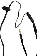 2BOOM Professional Sound Wired Earbuds with Microphone and Volume Control Pink N11