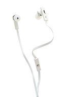 2BOOM Professional Sound Wired Earbuds with Microphone and Volume Control Pink N13