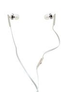 2BOOM Professional Sound Wired Earbuds with Microphone and Volume Control Pink N14