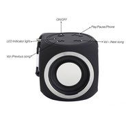 Mini Speaker,ELEGIANT Portable IPX7 Waterproof Shower Speaker Bluetooth Wireless Stereo Speaker with Powerful... N5