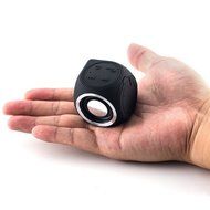 Mini Speaker,ELEGIANT Portable IPX7 Waterproof Shower Speaker Bluetooth Wireless Stereo Speaker with Powerful... N7