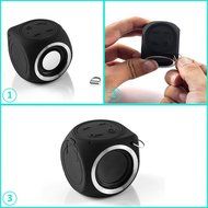 Mini Speaker,ELEGIANT Portable IPX7 Waterproof Shower Speaker Bluetooth Wireless Stereo Speaker with Powerful... N8