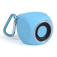 Mini Speaker,ELEGIANT Portable IPX7 Waterproof Shower Speaker Bluetooth Wireless Stereo Speaker with Powerful... N10