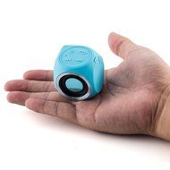 Mini Speaker,ELEGIANT Portable IPX7 Waterproof Shower Speaker Bluetooth Wireless Stereo Speaker with Powerful... N16