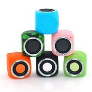 Mini Speaker,ELEGIANT Portable IPX7 Waterproof Shower Speaker Bluetooth Wireless Stereo Speaker with Powerful... N23