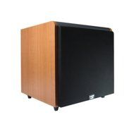 Acoustic Audio HT-87 In-Wall/Ceiling 7.1 Home Theater 8" Speakers and 12" Powered Sub HT-87-HD12C N3