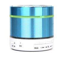 Bluetooth Speakers,Ubit Portable Wireless Speaker with Microphone for Phone LED Flash Mini player Support TF Card... N3