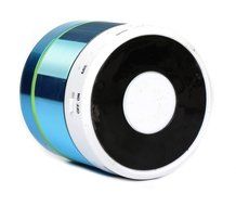 Bluetooth Speakers,Ubit Portable Wireless Speaker with Microphone for Phone LED Flash Mini player Support TF Card... N6