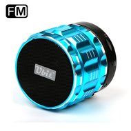 Bluetooth Speakers,Ubit Portable Wireless Speaker with Microphone for Phone LED Flash Mini player Support TF Card... N9