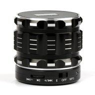 Bluetooth Speakers,Ubit Portable Wireless Speaker with Microphone for Phone LED Flash Mini player Support TF Card... N12