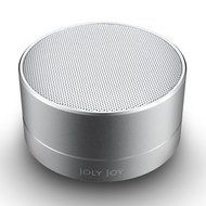 Bluetooth Speaker, Joly Joy Bluetooth 3.0 Wireless Speaker with Built-in Mic Handsfree Portable Speaker Built-in...