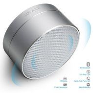 Bluetooth Speaker, Joly Joy Bluetooth 3.0 Wireless Speaker with Built-in Mic Handsfree Portable Speaker Built-in... N3