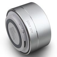 Bluetooth Speaker, Joly Joy Bluetooth 3.0 Wireless Speaker with Built-in Mic Handsfree Portable Speaker Built-in... N8