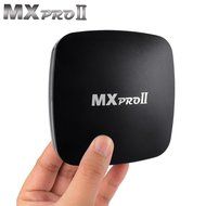 Vipwind MX Pro II Amlogic S905 Quad Core Android 5.1 KODI 15.2 Loaded Add-ons Tv Boxes 1080P HD Media Player XBMC... N2