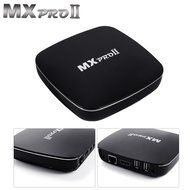 Vipwind MX Pro II Amlogic S905 Quad Core Android 5.1 KODI 15.2 Loaded Add-ons Tv Boxes 1080P HD Media Player XBMC... N3