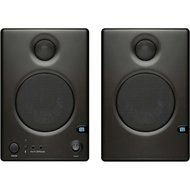 Presonus Ceres C4.5BT 2-Way Powered Speakers with Bluetooth - Talent Speaker PAD set - (4) Cables (ProSoundGear... N2