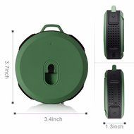 Mini Bluetooth Speaker, Geekercity&reg; Universal Portable C6 Hi-fi Bass Wireless Bluetooth Shockproof Water Resistant... N10