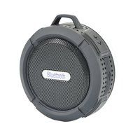 Mini Bluetooth Speaker, Geekercity&reg; Universal Portable C6 Hi-fi Bass Wireless Bluetooth Shockproof Water Resistant... N14