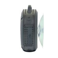 Mini Bluetooth Speaker, Geekercity&reg; Universal Portable C6 Hi-fi Bass Wireless Bluetooth Shockproof Water Resistant... N16