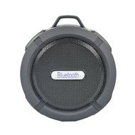 Mini Bluetooth Speaker, Geekercity&reg; Universal Portable C6 Hi-fi Bass Wireless Bluetooth Shockproof Water Resistant... N18