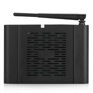 Box TV Android 5.1 Wi-Fi Octa Core R&eacute;solution Ultra HD (4K) / Wi-Fi dual band 2.4GHz + 5GHz / DLNA / Miracast... N6