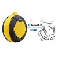 Weiyi Portable &amp; Waterproof 5W Wireless Bluetooth Speaker With 12 Hour Battery Life &amp; Multi-Functional With AUX... N2