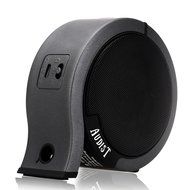 AUDIST Wireless Bluetooth Speaker - Powerful Sound with Enhanced Bass for Music Streaming and Hands-Free Calling...