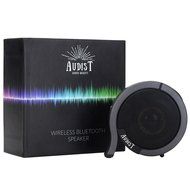AUDIST Wireless Bluetooth Speaker - Powerful Sound with Enhanced Bass for Music Streaming and Hands-Free Calling... N5