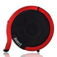 AUDIST Wireless Bluetooth Speaker - Powerful Sound with Enhanced Bass for Music Streaming and Hands-Free Calling... N8