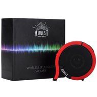 AUDIST Wireless Bluetooth Speaker - Powerful Sound with Enhanced Bass for Music Streaming and Hands-Free Calling... N11
