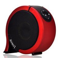 AUDIST Wireless Bluetooth Speaker - Powerful Sound with Enhanced Bass for Music Streaming and Hands-Free Calling... N12