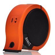 AUDIST Wireless Bluetooth Speaker - Powerful Sound with Enhanced Bass for Music Streaming and Hands-Free Calling... N13
